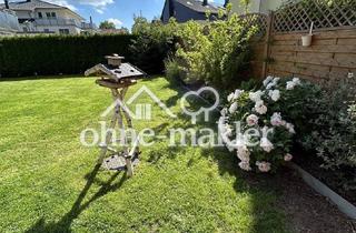 Wohnung kaufen in Isardamm F, 82538 Geretsried, Traumhafte Gartenwohnung – top modernisiert, sofort bezugsfrei & mit großem Privatgarten