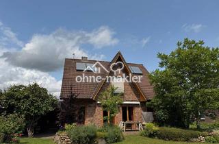 Einfamilienhaus kaufen in 25355 Lutzhorn, Schönes Einfamilienhaus in familienfreundlicher Lage in Lutzhorn