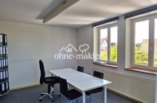 Büro zu mieten in Am Pfründeweg, 85457 Wörth, Helle Bürofläche + optionale Wohnung in Wörth