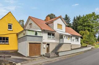 Einfamilienhaus kaufen in 35325 Mücke, Kleines Geld - großes Grundstück