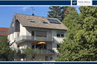 Mehrfamilienhaus kaufen in 73430 Aalen, Mehrfamilienhaus mit 3 Wohneinheiten, zentrumsnah, Aalen/Hüttfeld