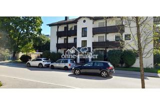 Wohnung kaufen in 83435 Bad Reichenhall, 2 Zimmer, Küche, Bad, WC
