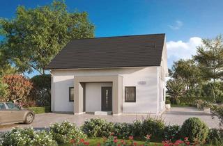 Haus kaufen in 09232 Hartmannsdorf, Heute Energieeffizienz leben und an morgen denken!