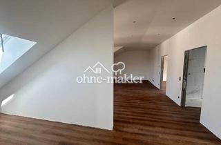 Wohnung mieten in 76751 Jockgrim, JOCKGRIM: Moderne Neubauwohnung inkl. Einbauküche