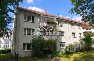 Wohnung kaufen in 90473 Nürnberg, Schöne geräumige 4-Zimmer-Wohnung mit Balkon in Nürnberg-Langwasser – ideal für Familien oder Paare