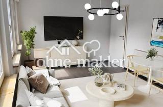 Wohnung kaufen in Eichendorffstraße 35, 78239 Rielasingen-Worblingen, 5,83% Rendite!!!! - Schnucklige Wohnung in Rielasingen-Arlen