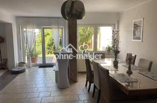 Reihenhaus kaufen in 61130 Nidderau, Außergewöhnliches Reihenhaus für die ganze Familie