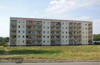 Wohnung mieten in Gartenstr. 97, 08223 Falkenstein, Frisch renovierte 3 Zimmer Wohnung mit Balkon in Falkenstein - Garage möglich