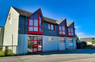 Gewerbeimmobilie kaufen in 07919 Mühltroff, Modernes Gewerbeobjekt mit viel Potenzial!