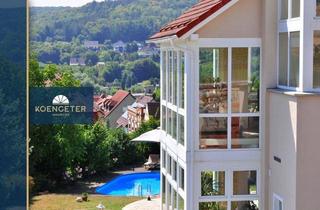 Haus kaufen in 06632 Freyburg, RESERVIERT: Architektenhaus mit Potential