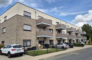 Wohnung mieten in 48477 Hörstel, Wohnen ab 55+: Barrierefreie 2-Zimmer-Erdgeschosswohnung in Dreierwalde