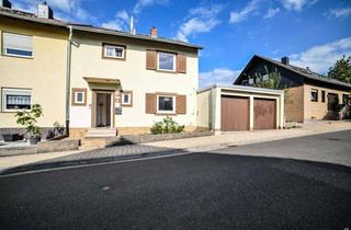 Haus kaufen in 67731 Otterbach, Provisionsfrei - Fast alles Neu - Einziehen & Wohlfühlen!