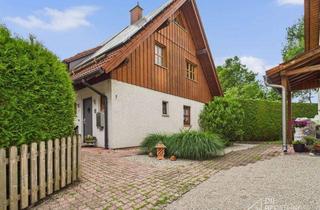 Einfamilienhaus kaufen in 82291 Mammendorf, Top-gepflegtes mehrstöckiges Einfamilienhaus mit Gartenidylle und gemütlichem Landhausstil
