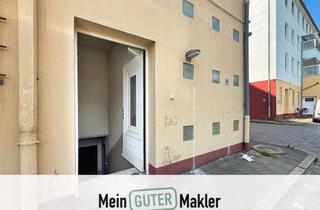 Geschäftslokal mieten in Elbestraße 22, 27570 Bremerhaven, All-Inclusive Warmmiete: Ca. 150 m² Lagerfläche im Kellergeschoss in zentraler Lage Bremerhavens