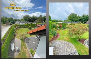 Doppelhaushälfte kaufen in 58339 Breckerfeld, Moderne DHH in Top-Zustand und toller Lage