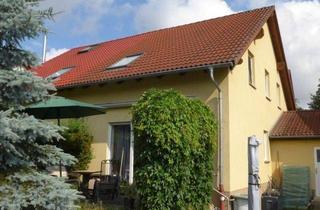 Doppelhaushälfte kaufen in 08373 Remse, Pflegeleicht und käuferprovisionsfrei