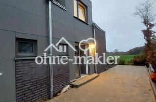 Haus mieten in 25497 Prisdorf, Exklusive Architekten-Doppelhaushälfte zu vermieten in Prisdorf Nähe Hamburg