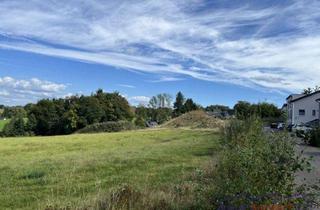 Grundstück zu kaufen in 53819 Neunkirchen-Seelscheid, Baugrundstück mit Baugenehmigung für Einfamilien- oder 2 Doppelhaushälften