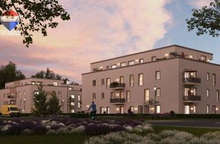 Wohnung kaufen in 14612 Falkensee, Altersgerechte Eigentumswohnungen in Falkensee – Modernes Wohnen nahe Berlin