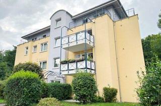 Wohnung kaufen in 01099 Dresden, www.immovista.de - Immobilienmakler Dresden KAPITALANLAGE 1-RAUM WOHNUNG MIT BALKON