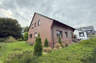 Einfamilienhaus kaufen in 26388 Wilhelmshaven, Ein Zuhause zum Verlieben – Großzügiges Einfamilienhaus mit Traumgarten