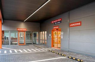 Geschäftslokal mieten in 24119 Kronshagen, Lagerflächen von 50m²-840m² in bester Lage