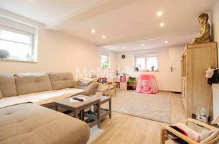 Einfamilienhaus kaufen in 67580 Hamm, Historischer Charme trifft moderne Ausstattung – Einfamilienhaus mit Hof in Hamm am Rhein