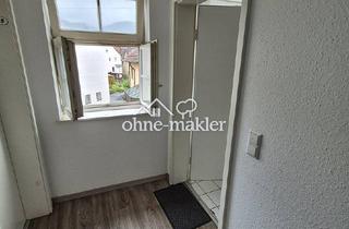 Wohnung mieten in 72800 Eningen, Eningen