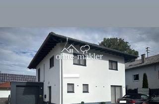 Einfamilienhaus kaufen in 89347 Bubesheim, Haus zu Verkaufen