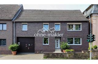 Wohnung mieten in 50126 Bergheim, Erstbezug nach Kernsanierung - 2,5 ZKB, provisionsfrei