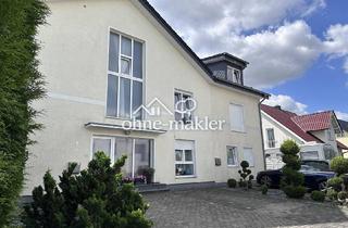 Haus mieten in 32791 Lage, Wunderschöne Doppelhaushälfte zu vermieten 246 m² - 7 Zimmer, gr. Küche, 2 Bäder