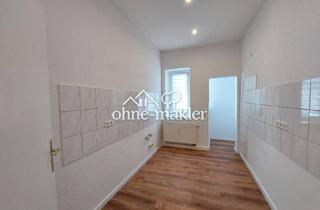 Wohnung mieten in 09212 Limbach-Oberfrohna, Ruhige 3 Zi-Wohnung, Zentrale Lage, Frisch liebevoll renoviert. Niedrige Nebenkosten