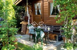 Doppelhaushälfte kaufen in 87719 Mindelheim, Haus Doppelhaushälfte in Mindelheim mit tollem Garten