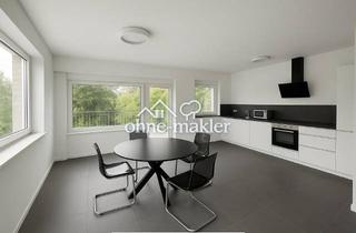 Wohnung mieten in 50226 Frechen, 4 Zimmer inklusive Küche, Garage und Stellplatz - Top Lage Königsdorf