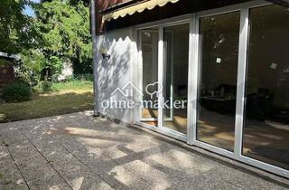 Haus mieten in 81739 München, DHH im ruhigen Waldperlach