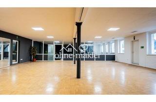 Büro zu mieten in 47441 Moers, Gewerbefläche Büro, Lager, Sport, Gastro oder Praxis teilbar ab 80m2 bis 640m2