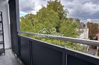 Wohnung mieten in 65189 Wiesbaden, Einziehen und wohlfühlen ! Teilmöbliertes Appartement