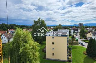 Wohnung kaufen in 88097 Eriskirch, Barrierefreie 3 Zimmer ETW