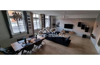 Wohnung mieten in 29221 Celle, Großzügige Maisonette-Wohnung im Herzen der Celler Altstadt
