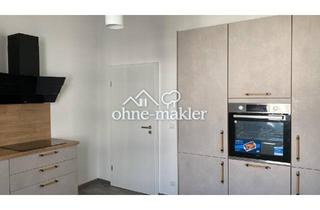 Wohnung mieten in 08056 Zwickau, Helle 2 Zimmerwohnung mit Einbauküche