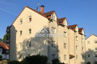 Wohnung kaufen in 58456 Witten, Schöne 3,5 Zimmer Erdgeschosswohnung 77 m², mit Terrasse Provisionsfrei zu verkaufen!