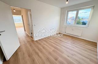 Wohnung kaufen in 12043 Berlin, ERSTBEZUG NACH SANIERUNG - 2 ZIMMER APARTMENT + BALKON
