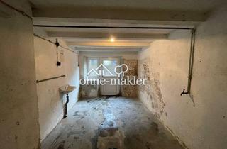 Gewerbeimmobilie mieten in 90443 Nürnberg, Großzügige Lagerfläche in zentraler Lage in Nürnberg