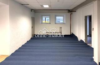 Büro zu mieten in 34281 Gudensberg, Flexible Gewerbeflächen / Büro / Lager in Gudensberg-Deute