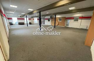 Büro zu mieten in 34281 Gudensberg, Flexible Gewerbefläche / Büro / Lager in Gudensberg-Deute