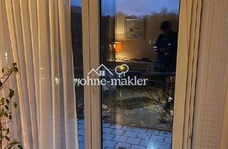 Sozialwohnungen mieten in 47198 Duisburg, 2-Raum Wohnung mit Balkon | WBS erforderlich | DU-Homberg