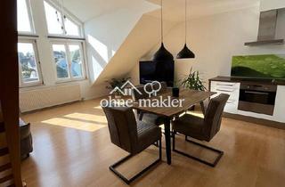 Wohnung kaufen in 65549 Limburg, stilvolle Maisonette Eigentumswohnung mit Stellplatz in Limburger Innenstadt