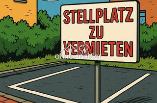 Garagen mieten in 24534 Neumünster, Stellplatz 20€ in zentraler Lage zu vermieten