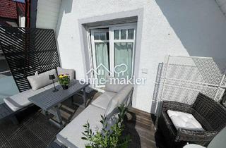 Wohnung mieten in 33607 Bielefeld, Tolle 4 ZKB mit Balkon Nähe Krankenhaus Mitte
