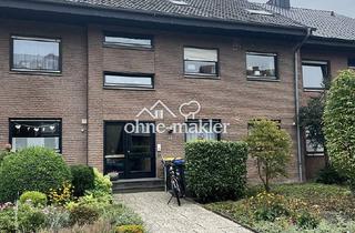 Wohnung mieten in 48683 Ahaus, Gemütliche Dachgeschoßwohnung